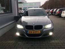 BMW 3-serie Touring - 318d Corporate Lease ecc cruise 19 inch nw apk nette