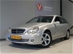 Mercedes-Benz C-klasse Combi - 200 CDI Elegance Navigatie, Airco, Cruise control - 1 - Thumbnail