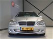 Mercedes-Benz C-klasse Combi - 200 CDI Elegance Navigatie, Airco, Cruise control - 1 - Thumbnail