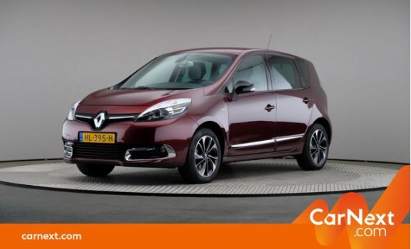 Renault Scénic - Energy 1.5 dCi Bose, Navigatie - 1