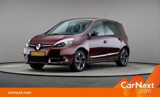 Renault Scénic - Energy 1.5 dCi Bose, Navigatie