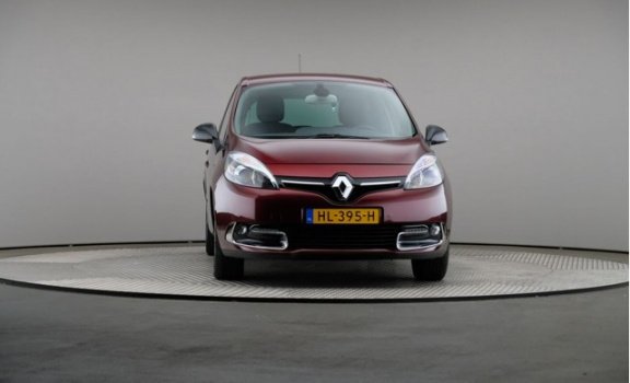 Renault Scénic - Energy 1.5 dCi Bose, Navigatie - 1
