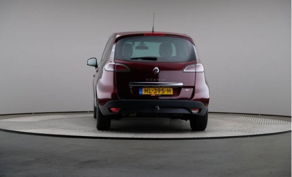 Renault Scénic - Energy 1.5 dCi Bose, Navigatie - 1