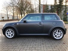 Mini Mini Cooper - 1.6 Chili Aut. 2 eig