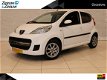 Peugeot 107 - 1.0-12V XS Airco / Bluetooth / LMV / Toerenteller - 1 - Thumbnail