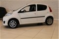 Peugeot 107 - 1.0-12V XS Airco / Bluetooth / LMV / Toerenteller - 1 - Thumbnail