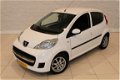 Peugeot 107 - 1.0-12V XS Airco / Bluetooth / LMV / Toerenteller - 1 - Thumbnail