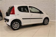 Peugeot 107 - 1.0-12V XS Airco / Bluetooth / LMV / Toerenteller