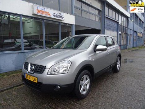 Nissan Qashqai - 1.5 dCi Acenta - 1