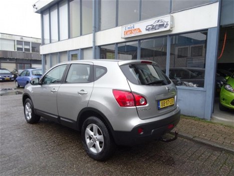 Nissan Qashqai - 1.5 dCi Acenta - 1