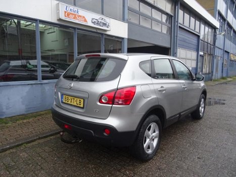 Nissan Qashqai - 1.5 dCi Acenta - 1