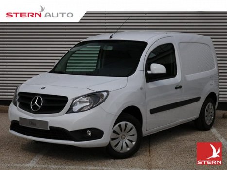 Mercedes-Benz Citan - 108 L Professional | Radio | Cruise Control - 1