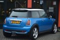 Mini Mini Cooper - 1.6 S 174 pk Panoramadak Leder Clima Cruise Xenon - 1 - Thumbnail