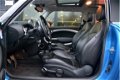 Mini Mini Cooper - 1.6 S 174 pk Panoramadak Leder Clima Cruise Xenon - 1 - Thumbnail