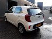 Kia Picanto - 1.0 CVVT EconomyPlusLine MET AIRBAG SCHADE GEEN SCHADE BUITEN KANT BTW AUTO - 1 - Thumbnail