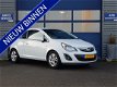 Opel Corsa - 1.3 CDTi EcoFlex S/S Business+ navi, lmv, cv, airco nw apk 17/12/2020 - 1 - Thumbnail
