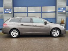 Peugeot 308 SW - 1.6 BlueHDI Blue Lease Limited navi, airco, cv, nw apk