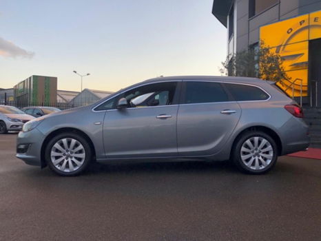 Opel Astra - 1.4 Turbo Ecotec 140pk Cosmo - 1