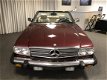 Mercedes-Benz SL-klasse - 560 SL - 1 - Thumbnail