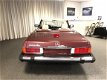 Mercedes-Benz SL-klasse - 560 SL - 1 - Thumbnail