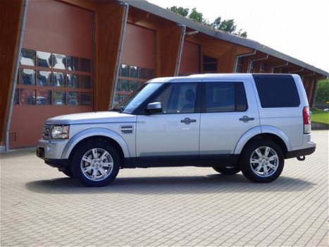 Land Rover Discovery - 3.0 SDV6 SE Luxury Pack Van Automaat - 1