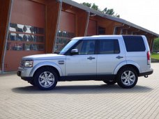 Land Rover Discovery - 3.0 SDV6 SE Luxury Pack Van Automaat