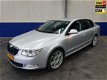 Skoda Superb - 1.6 TDI Greenline Comfort Business Line - 1 - Thumbnail