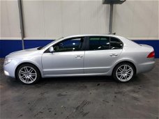 Skoda Superb - 1.6 TDI Greenline Comfort Business Line