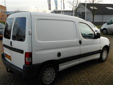 Citroën Berlingo - 1.6 HDI 600 / Cruise / Apk t/m 09-12-2020 / Trekhaak