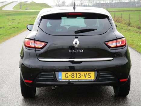 Renault Clio - 0.9 TCe Dynamique Met ECC/Navigatie/Camera/LED - 1