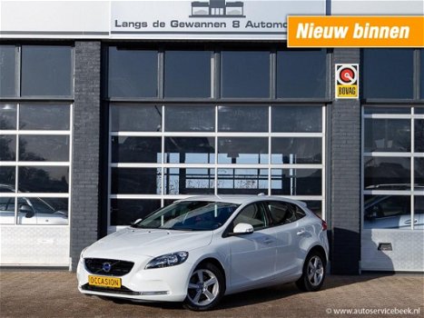 Volvo V40 - T2 kinetic - 1