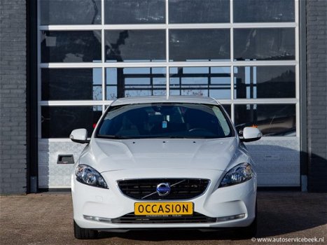 Volvo V40 - T2 kinetic - 1