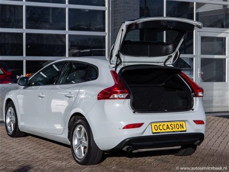 Volvo V40 - T2 kinetic - 1