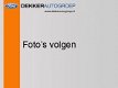 Ford Mondeo Wagon - 2.0 TDCI 140 PK TITANIUM AUTOMAAT - 1 - Thumbnail