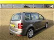 Volkswagen Touran - 1.9 TDI Comfortline 5pers. Haak - 1 - Thumbnail