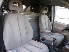 Chrysler Ram Van - 2.5 CRD (AIRCO + INRUIL MOGELIJK )