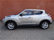 Nissan Juke - 1.2 DIG-T N-Connecta BOSE 