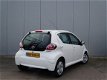 Toyota Aygo - 1.0 VVT-i Aspiration 5-deurs | Airco | Bluetooth | USB | - 1 - Thumbnail