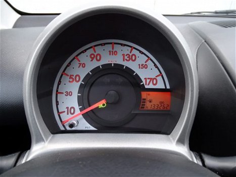 Toyota Aygo - 1.0 VVT-i Aspiration 5-deurs | Airco | Bluetooth | USB | - 1