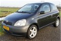 Toyota Yaris - 1.0-16V VVT-i Airco *1e Eigenaar - 1 - Thumbnail