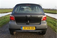 Toyota Yaris - 1.0-16V VVT-i Airco *1e Eigenaar