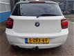 BMW 1-serie - 118i Limited Edition Urban Navi/Camera/Elektr. Schuifdak - 1 - Thumbnail