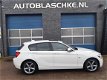 BMW 1-serie - 118i Limited Edition Urban Navi/Camera/Elektr. Schuifdak - 1 - Thumbnail