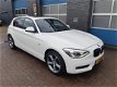 BMW 1-serie - 118i Limited Edition Urban Navi/Camera/Elektr. Schuifdak - 1 - Thumbnail