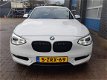 BMW 1-serie - 118i Limited Edition Urban Navi/Camera/Elektr. Schuifdak - 1 - Thumbnail