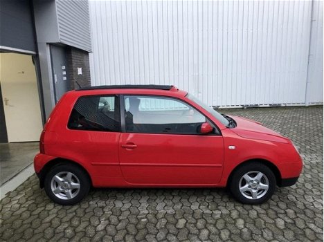 Volkswagen Lupo - 1.4 Trendline APK 31 jan 2021 - 1