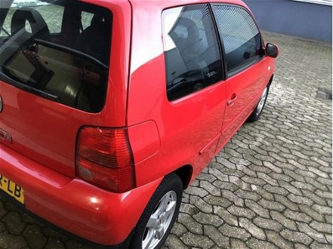 Volkswagen Lupo - 1.4 Trendline APK 31 jan 2021 - 1