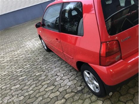 Volkswagen Lupo - 1.4 Trendline APK 31 jan 2021 - 1