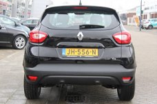 Renault Captur - 0.9 TCe 90pk Expression USB/LED/Bluetooth