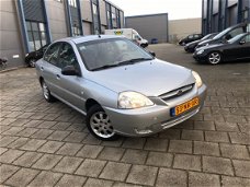 Kia Rio - 1.3 RS Visto NAP, LAGE KILOMETERSTAND, ZEER NETTE AUTO